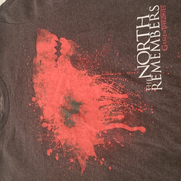 Game of thrones - Picture 8 of 9